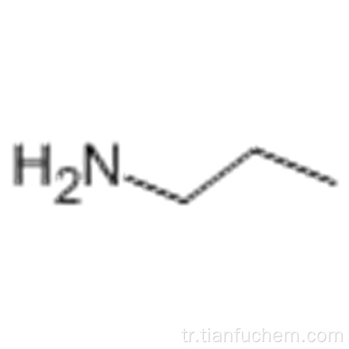 Propilamin CAS 107-10-8